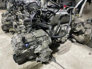 генератор хонда степвагон: Бензиндик кыймылдаткыч Honda 2 л, Колдонулган, Оригинал, Жапония — 2