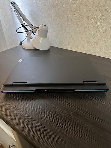 корпус 17про: Игровой ноутбук Lenovo Legion 5 Б/У почти не пользовался (серия — 3
