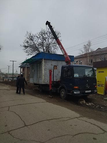 205 65 16 с: Услуги манипулятора (грузовик с КМУ) манипулятор, манипулятор — 10