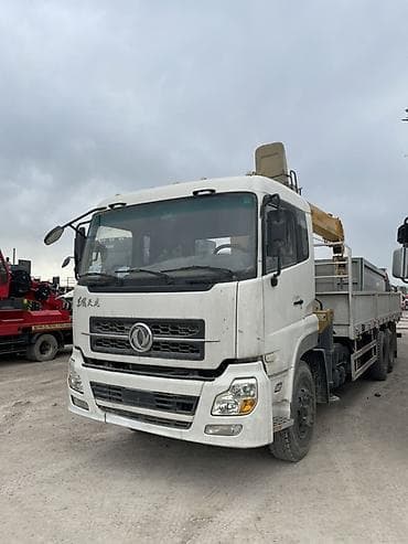 mini copper: Манипулятор, XCMG, 2012 г., от 12 т — 2