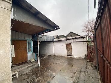 Дома: Срочно продаю дом. На пересечение ул. Тоголок Молдо, пер. Алтайский — 5