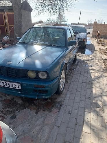 резина 15 с: BMW 3 series: 2026 г., 2.2 л, Ручные, Дизель, Седан — 6