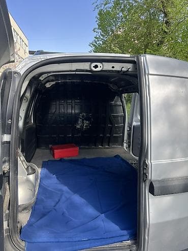 евро кузов камаз: ВАЗ (ЛАДА) Largus: 2016 г., 1.8 л, Ручные, Бензин, Фургон — 5