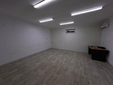 сдаю гараж аламедин 1: Сдается светлое помещение свободного назначения. Депозит: 15000 сом — 3