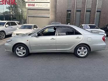 тайота этима: Toyota Camry: 2002 г., 2.4 л, Автомат, Бензин, Седан — 4