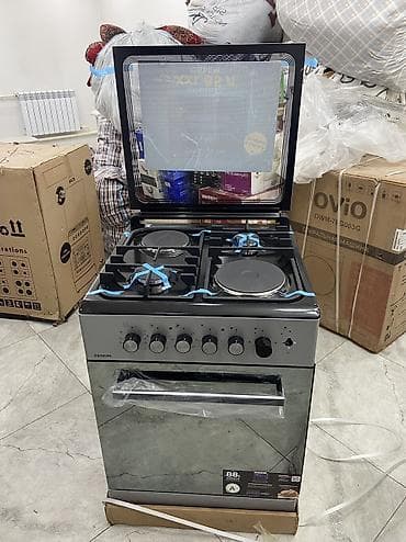 Газовые плиты at lalafo.kg Газовые плиты