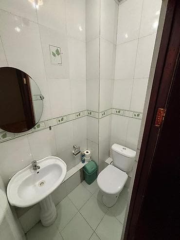 Квартиры: 4 комнаты, Собственник, Без подселения, С мебелью полностью — 3