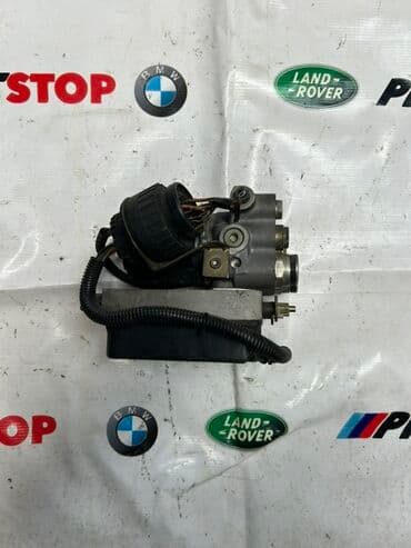 сколько стоит компьютерный блок: Блок ABS BMW 2005 г., Б/у, Оригинал, Япония — 2