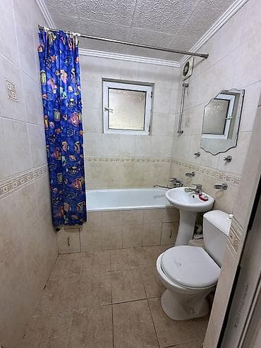 2 комнаты, 41 м², Хрущевка, 2 этаж, Косметический ремонт — 4