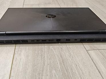 Игровой ноутбук Lenovo Legion 15.6" - Экран: 15.6", тонкие рамки - — 10