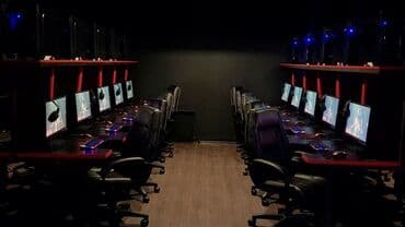 срочный ремонт ноутбуков и компьютеров: Открытие и обслуживание игровых клубов под ключ имеется свое — 1