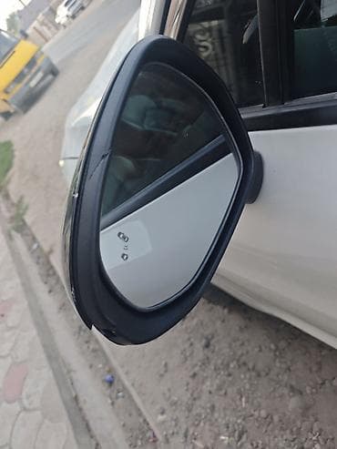 Kia K5: 2019 г., 2 л, Автомат, Газ, Седан — 10