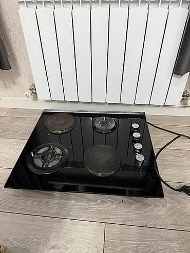 чуки: Комбинированная, Механическое, Полная оплата — 3