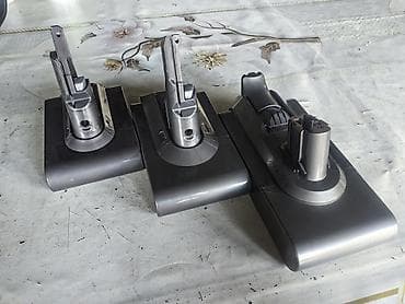 hyperx cloud core: Ручной пылесос Новый Dyson Полная оплата — 1