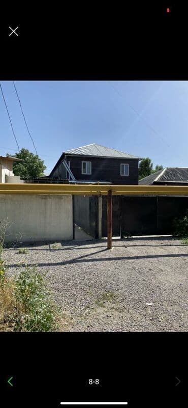 сниму квартиру на длительный ош: 1 комната, Риэлтор, Без подселения, С мебелью полностью — 8