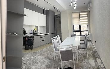 rent: 2 комнаты, Агентство недвижимости, Без подселения, С мебелью полностью — 3