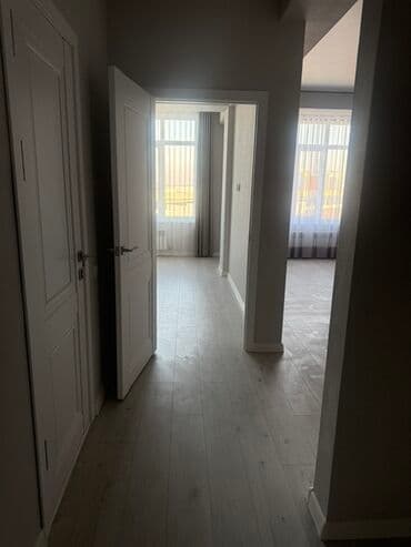 аренда квартира 4 район: 2 комнаты, 41 м², Элитка, 4 этаж, Косметический ремонт — 13