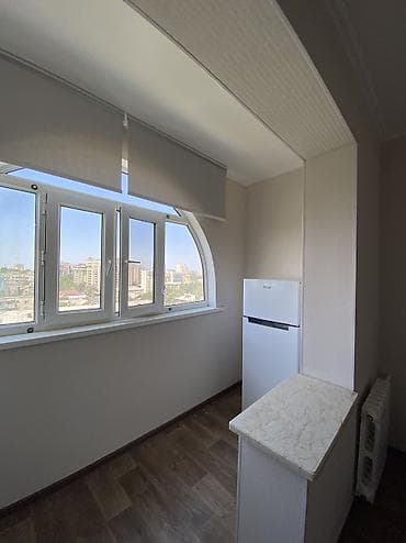 Квартиры: 2 комнаты, 52 м², Моссовет 106 серия, 9 этаж, Косметический ремонт — 7