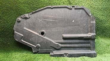 bmw e36: Защита топливного бака Е70 7 158 406 Год 2008 В отличном состоянии — 2