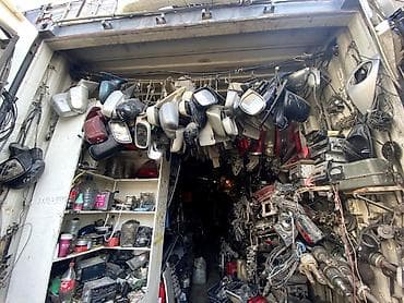 Автозапчасти: Автозапчасти для всех видов японских автомобилей. Ассортимент: - — 1