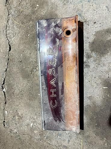 kia rio 2022: Оригинальные запчасти на ТОЙОТА ЧАЙЗЕР 90! Кузов ходовая — 9