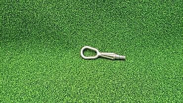 logitech c525: Крючок буксировочныи Е53 Год 2004 В отличном состоянии, очень большой — 1