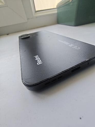Техника жана электроника: Redmi, Redmi 13C, Колдонулган, 256 ГБ, түсү - Кара, 2 SIM — 5