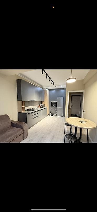 продажа квартир в аламидин 1: 1 комната, Без подселения, С мебелью полностью — 1