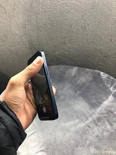 redmi 10 note pro: IPhone 12 mini, 128 ГБ, Синий, 74 % — 4