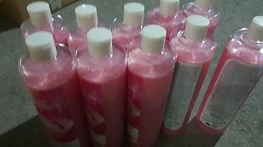 косметический набор: Набор ароматов Avon и Oriflame 1) Avon Incandessence, Eau de Parfum — 8