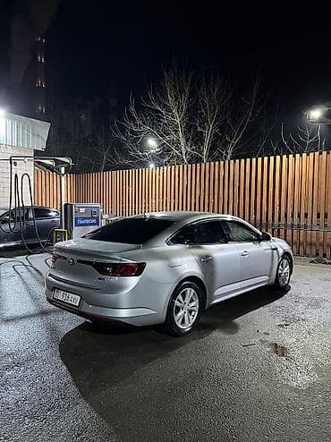 renault: Renault SM6: 2019 г., Автомат, Газ, Седан — 3