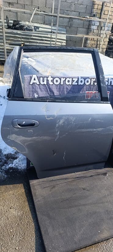 авторазбор бишкек хонда: Дверь Комплект Honda, Б/у, Оригинал — 2