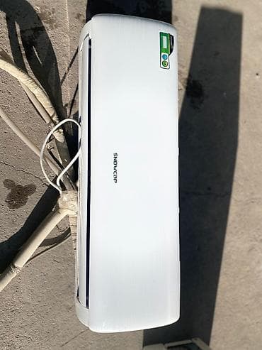 крепление кондиционер: Сплит-система, MDV, Классический — 4