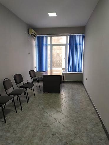 сниму офис: Сдается офис на 3 -ем этаже по адресу : Уметалиева - Сыдыкова — 2