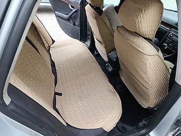 бамперы ауди: Audi A4: 2002 г., 1.8 л, Автомат, Бензин, Седан — 6