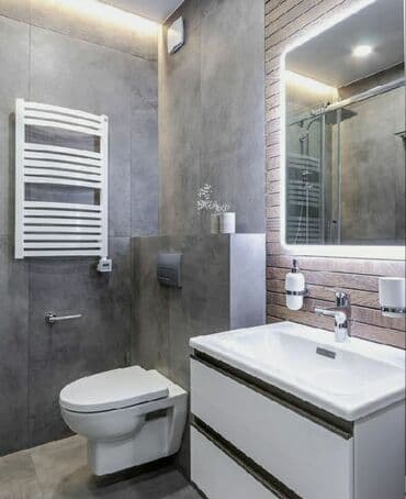 отдых на иссык куле радуга: 1 бөлмө, Душ кабинасы, Жаздык, жууркан-төшөк каптары, Кондиционер — 4