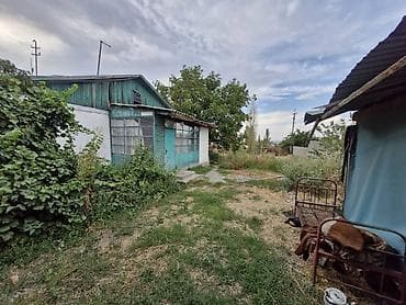 Продаётся пол дома с участком в селе Джал Район: село Джау