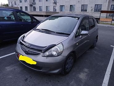Honda Fit: 2004 г., Автомат, Бензин, Хэтчбэк