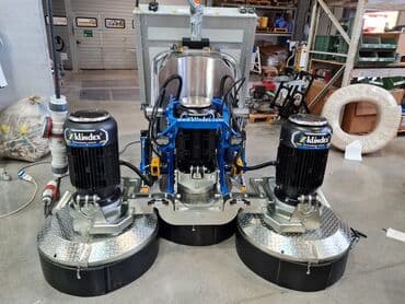 полимерное покрытие для бетонного пола купить: Стяжка Бесплатная консультация, Гарантия, Демонтаж Больше 6 лет опыта — 16