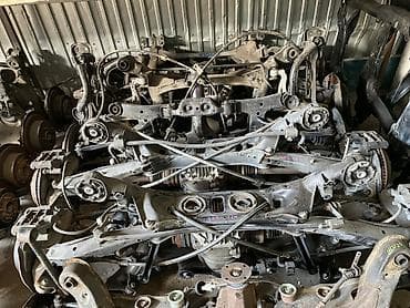 Toyota Crown Athlete,Crown Majesta, Mark 2 100 кузов, Subaru Legacy B4