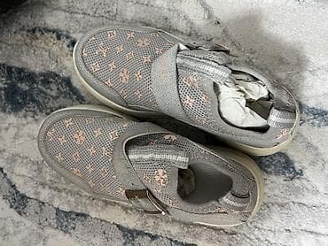 сумка мектеп: Детские кроссовки и слипоны (несколько моделей и расцветок) - — 2