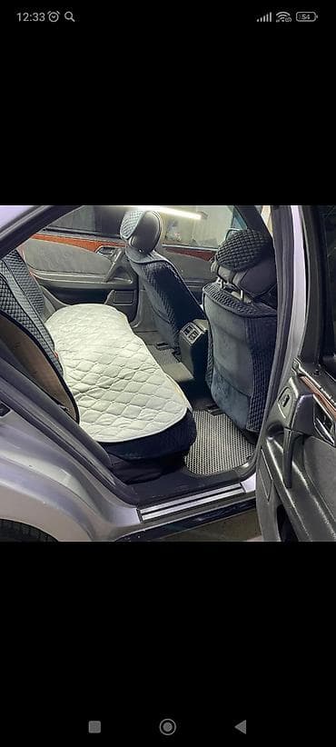 bmw e36: Mercedes-Benz E-Class: 1997 г., 2.6 л, Механика, Бензин, Седан — 2