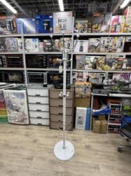 Вешалка для одежды Габариты Высота предмета 174 см Ширина предмета 41