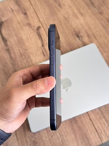 m2 max macbook pro: IPhone 17 Pro Max, Синий — 2