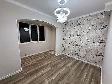 premium development: 3 комнаты, 83 м², 108 серия, Технопарк 108 серия, 9 этаж, Дизайнерский ремонт — 8