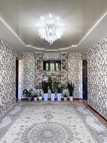 Продажа квартир: 3 комнаты, 60 м², 103 серия, 4 этаж — 3