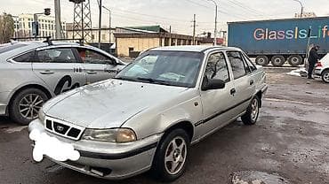 hyundai 55: Daewoo Nexia: 2009 г., Седан — 1