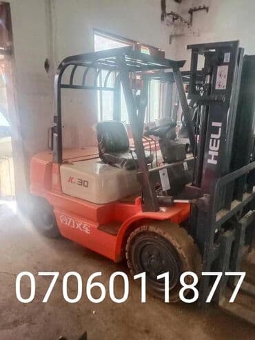 #услуга кары от 1 до 10 тн. #аренда кары #вилочные погрузчики #аренда