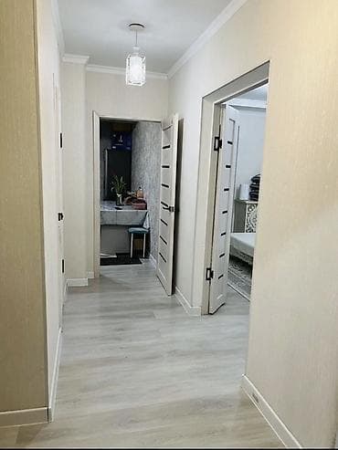 Продажа квартир: 1 комната, 43 м², Элитка, 3 этаж, Евроремонт — 7