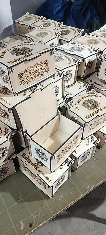 рекламные материалы: Сувенеры на заказ — 7